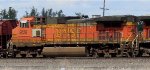 BNSF 5028